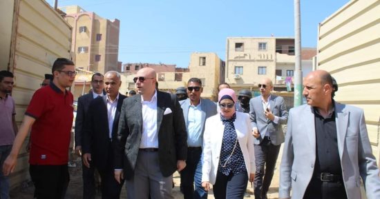 2024 عام طفرة المنظومة الصحية ببنى سويف.. البدء فى إنشاء مستشفى ناصر العام بتكلفة 1.2 مليار جنيه.. إضافة 12 حضانة أطفال بمستشفيات إهناسيا والصدر.. وتجهيز وحدة عناية وجهاز فصل البلازما بمستشفى الفشن المركزى