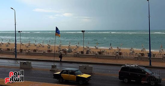 طقس اليوم الإثنين 30-12-2024.. أجواء شتوية وتغيرات كبيرة بدرجات الحرارة