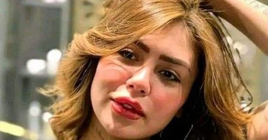 هدير عبد الرازق تواجه أحكاما بالحبس والغرامة.. التفاصيل 
