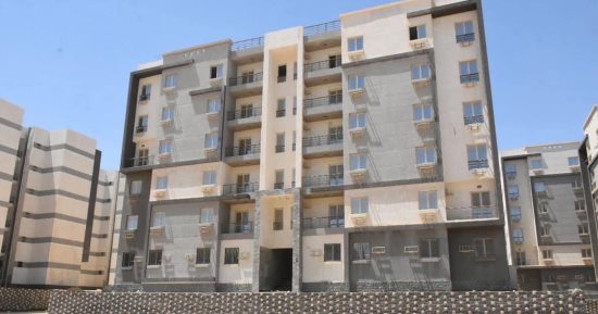 بدء تسليم دفعتين بمشروع "سكن مصر" بالقاهرة الجديدة الأحد المقبل