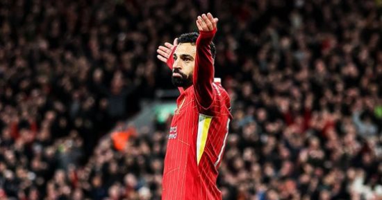 بازل السويسري يغازل محمد صلاح : أبوابنا مفتوحة لك دائمًا