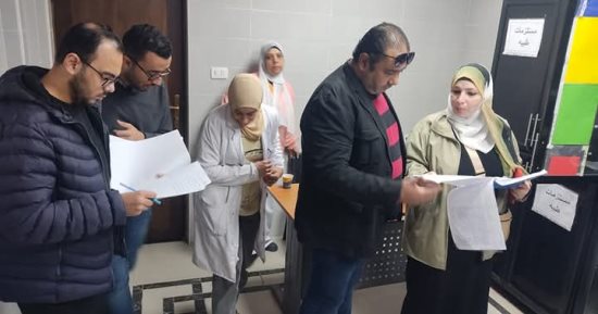 صحة دمياط": فحص 1500 منشأة طبية غير حكومية 