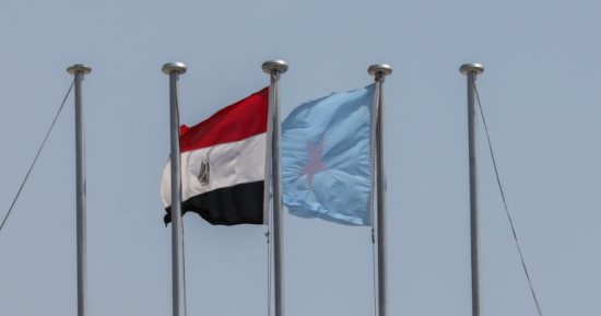 عضو بالشيوخ: اعتراف إسرائيل بإقليم أرض الصومال انتهاك يولد توترات جديدة