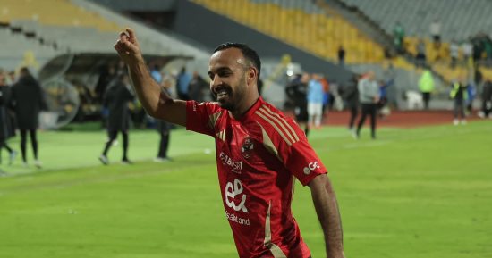 أفشه ملك الأهداف الحاسمة.. أبرز لحظاته بعد رحيله عن الأهلي