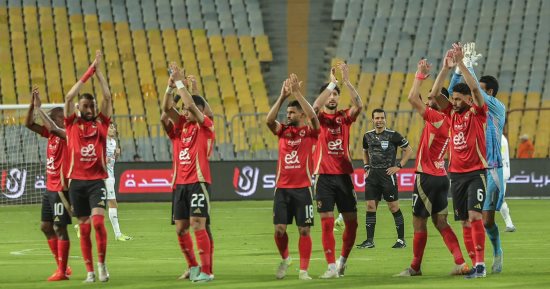 حصاد ميركاتو الأهلى فى الأسبوع الأول من ميركاتو يناير