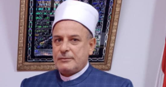 تنظيم 300 ندوة بمساجد كفر الشيخ لتصحيح المفاهيم