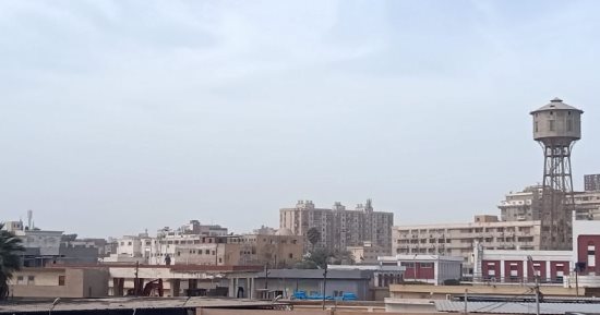 الطقس اليوم فى كفر الشيخ.. بارد نهارا شديد البرودة ليلا