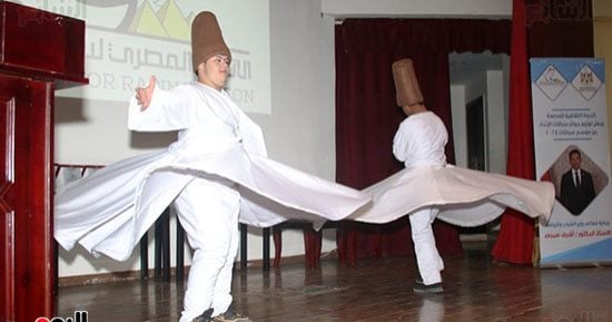 إبداع ذوى الهمم فى حب مصر.. فعاليات حفل الاتحاد المصري لسباق الحمام الزاجل