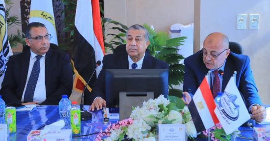 القابضة للطرق والكبارى: نفذنا مشروعات بـ9 مليارات جنيه
