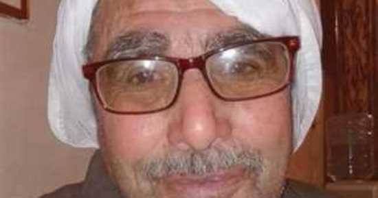 وزير الأوقاف ينعي محمد أبو عاصي المجاهد السيناوى