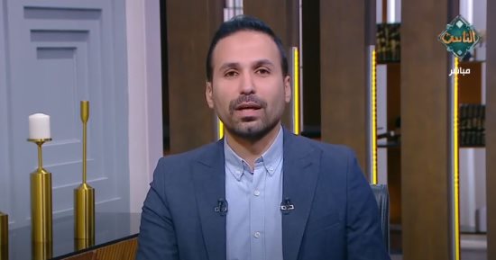 التليفزيون هذا المساء: مذيع قناة الناس عن إلغاء إعلانات إذاعة القرآن: عظيم