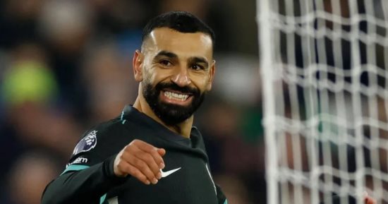 لماذا يتربع محمد صلاح على قمة هرم النجومية فى العالم 2025؟