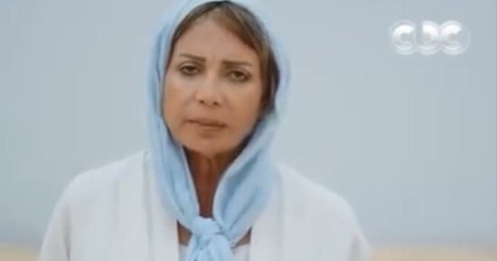سوسن بدر بـ"أم الدنيا": أمنحوتب الثالث قضى آخر عمره مريضا وخبر وفاته أحزن مصر