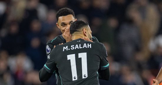 تليفزيون اليوم السابع يستعرض تعادل ليفربول ضد مانشستر يونايتد 2-2.. فيديو