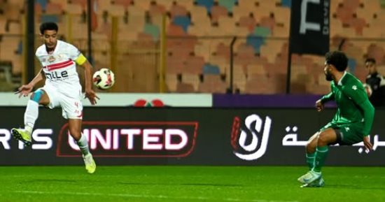 أخبار الرياضة المصرية اليوم الخميس 9 - 1- 2025
