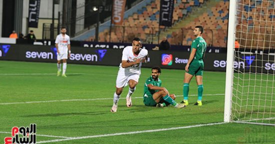 الزمالك راحة 48 ساعة بعد الفوز على الاتحاد السكندرى