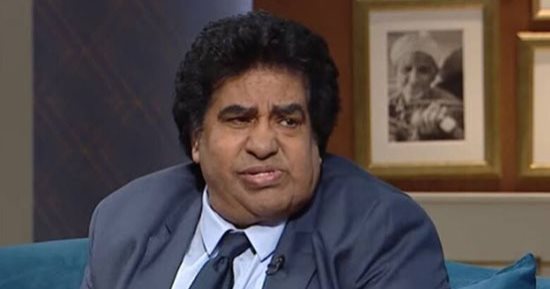 وفاة المطرب أحمد عدوية بعد صراع مع المرض 