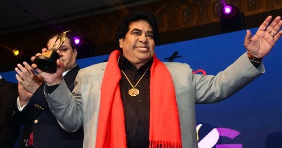 متنفس الشعب للخروج من الهزيمة.. ناقدة تحلل نجاح ظاهرة أحمد عدوية في الغناء