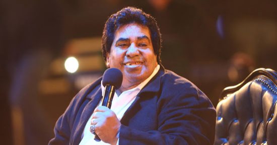 القناة الوثائقية تعرض فيلم "عدوية.. سلطان أهل الهوى" الخميس المقبل
