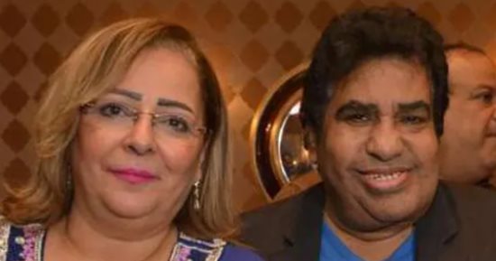 أخفوا عنه خبر وفاتها.. قصة أحمد عدوية مع زوجته من السبعينات وحتى الرحيل