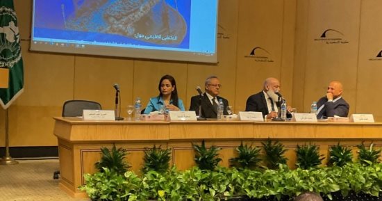 حماية التراث المغمور بالمياه فى الوطن العربى.. ملتقى إقليمي يجمع 11 دولة عربية في الإسكندرية