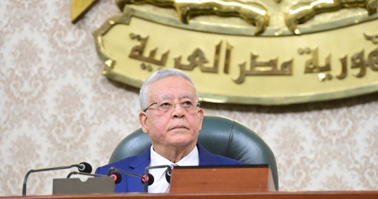 مجلس النواب يوافق على المادة الخاصة بتفتيش الأنثى بقانون الإجراءات الجنائية