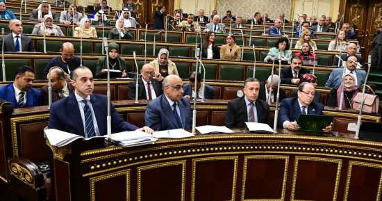 قانون الإجراءات الجنائية.. النواب يوافق على مواد تنظم القبض على المتهم متلبسا