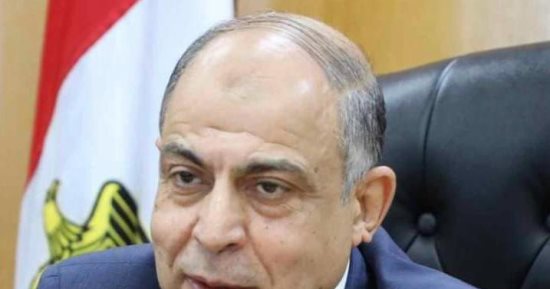 محافظ المنيا يرفع حالة الاستعداد القصوى للاحتفال برأس السنة وعيد الميلاد المجيد  