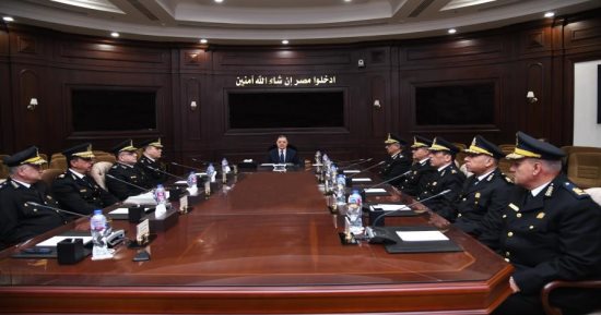 الداخلية تنفى إعفاء مركبات الضباط من الضرائب وتكاليف التراخيص