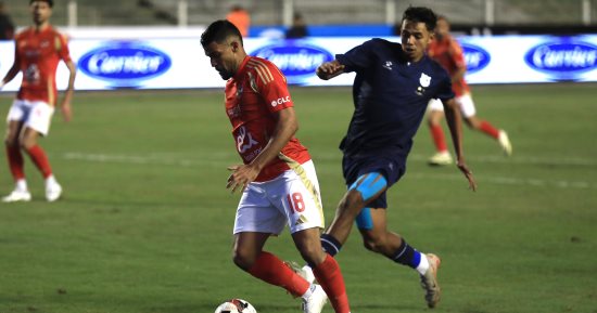 إنبى يهدر ركلة جزاء فى مباراة الأهلى بالدوري