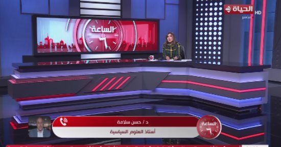 أستاذ علوم سياسية: نتنياهو يفتقد الأغلبية فى الحكومة الإسرائيلية بسبب الحروب