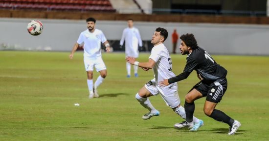 فاركو يقلب الطاولة على سموحة ويصل للنقطة العاشرة فى الدورى