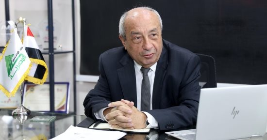 نقيب المهندسين يصدر بيانا رسميا للرد على حصة نقابة المهندسين بشركة "يوتن" 