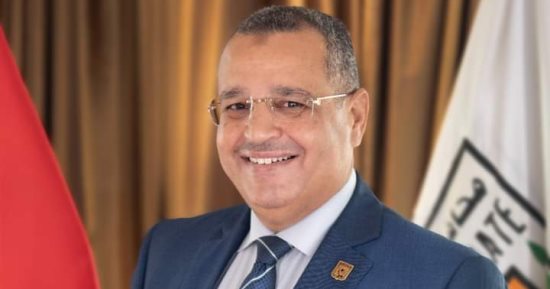 جنوب سيناء ترفع حالة الاستعدادات لاستقبال عيد القيامة المجيد وشم النسيم