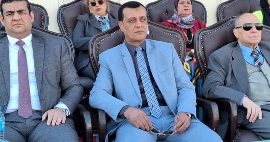 تعليم سوهاج تشارك بـ 250 طالبا في فعاليات اليوم الرياضي لذوي الهمم