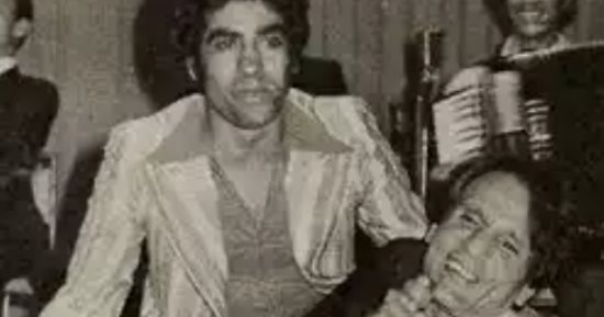 حكاية صورة.. عبد الحليم حافظ يغنى السح الدح امبو لـ أحمد عدوية