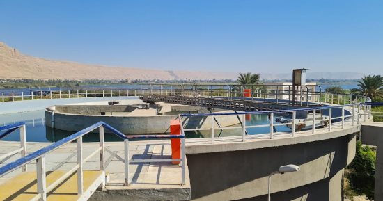 تعرف على محطتي الفرجاني وصفانية ببني مزار والعدوة بالمنيا