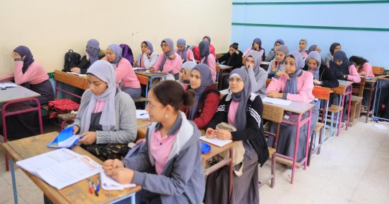 المديريات التعليمية تشدد على تفعيل الغياب بالمدارس