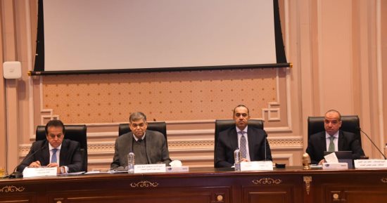 مستشار رئيس النواب: استجابنا لـ95% من مطالب الأطباء بقانون المسئولية الطبية