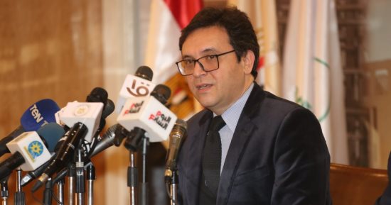وزير الثقافة لـ"النواب": لا نية لغلق أي بيت ثقافة.. ومكتبي مفتوح للجميع