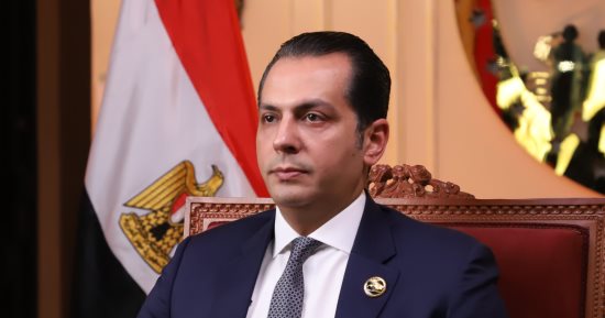 النائب احمد عبد الجواد: تعديلات قانون المسئولية الطبية تؤكد استجابة الدولة للنقابات