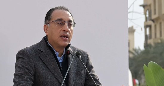 مدبولى: تكليف مكاتب عالمية لوضع تصور تحويل القاهرة الخديوية لمناطق جذب سياحى