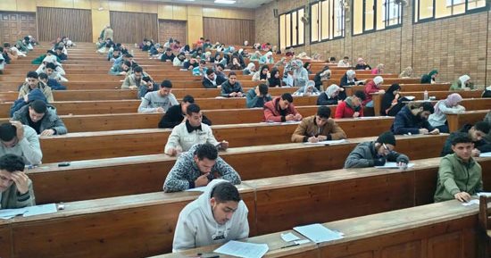 أول جامعة توافق على تنظيم امتحانات الثانوية العامة 2025.. تفاصيل