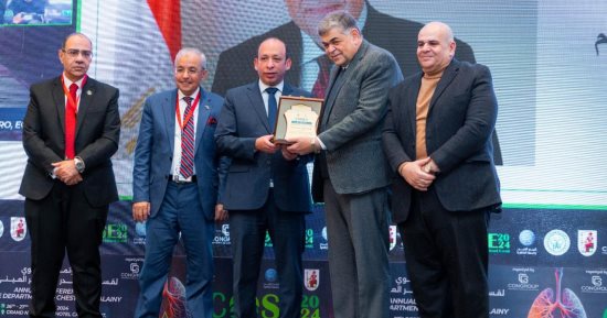 قصر العينى تعلن اكتشاف أول حالة نادرة لمرض "VEXAS" فى مصر 