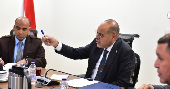وزير العمل: إنفاق 2 مليار جنيه كل عام لدعم العمالة غير المنتظمة