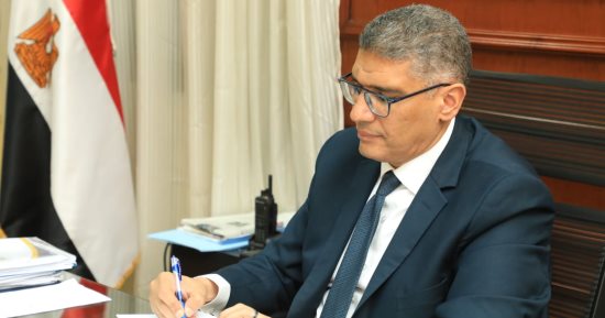 محافظ الجيزة يعتمد بعد قليل نتيجة الشهادة الإعدادية 2025