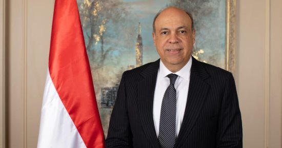 وزير الطيران: إضافة طائرات جديدة لمصر للطيران لتعزيز القدرات الوطنية والتنافسية