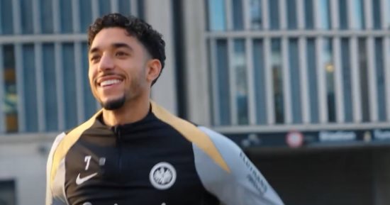 هل ينجح عمر مرموش فى انتشال مانشستر سيتى من أزمته؟