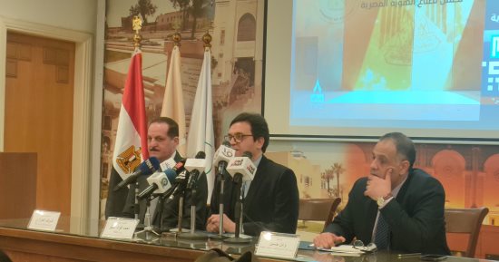 وزير الثقافة: يوم الثقافة المصرية سيصبح تقليدا سنويا