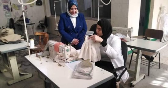 2024 عام العمل فى القليوبية.. مدير مديرية العمل بالمحافظة: توظيف 27362 معينا.. منهم 19805 ذكور و7558 سيدة وفتاة.. و98225 مسجلا للتشغيل بـ12 مكتب عمل على مستوى المحافظة.. وتنفيذ 56 برنامجا للتدريب على المهن..صور